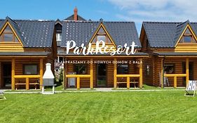 Park Resort Trzęsacz